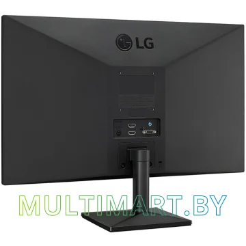 Монитор LG 22MN430M-B картинка 6